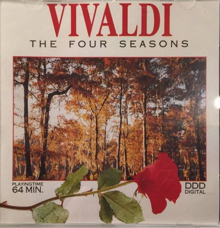 Vivaldi four seasons. Вивальди the four Seasons. Antonio Vivaldi - the Seasons. Vivaldi 4 Seasons. Вивальди обложка.