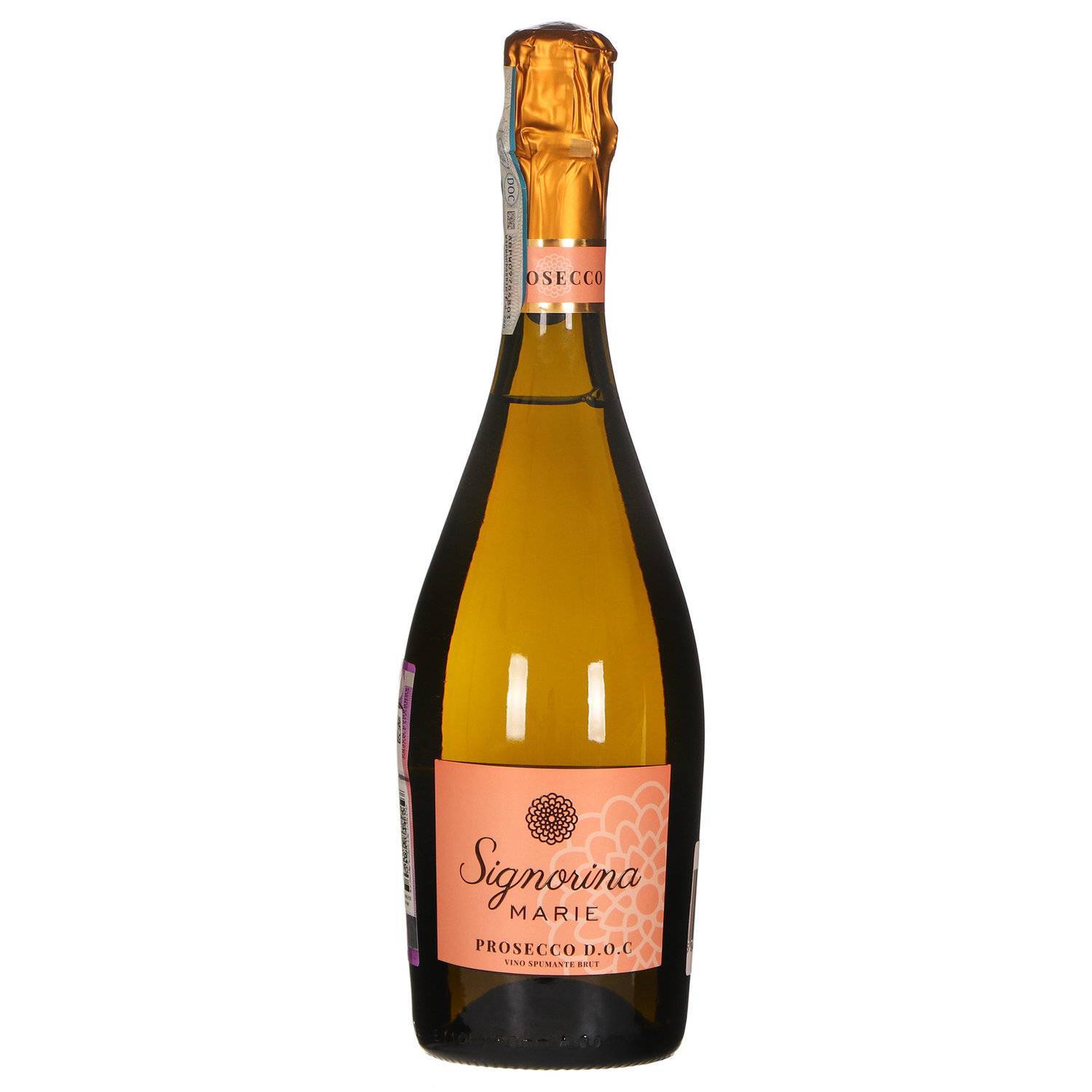 Игристые вина просекко отзывы. Вино игристое Просекко (0,75). Игристое вино Montefiore Prosecco, 0.75 л. Игристое вино Prosecco tre ga 0.75 л. Игристое вино Abbazia Prosecco Spumante doc 0.75.