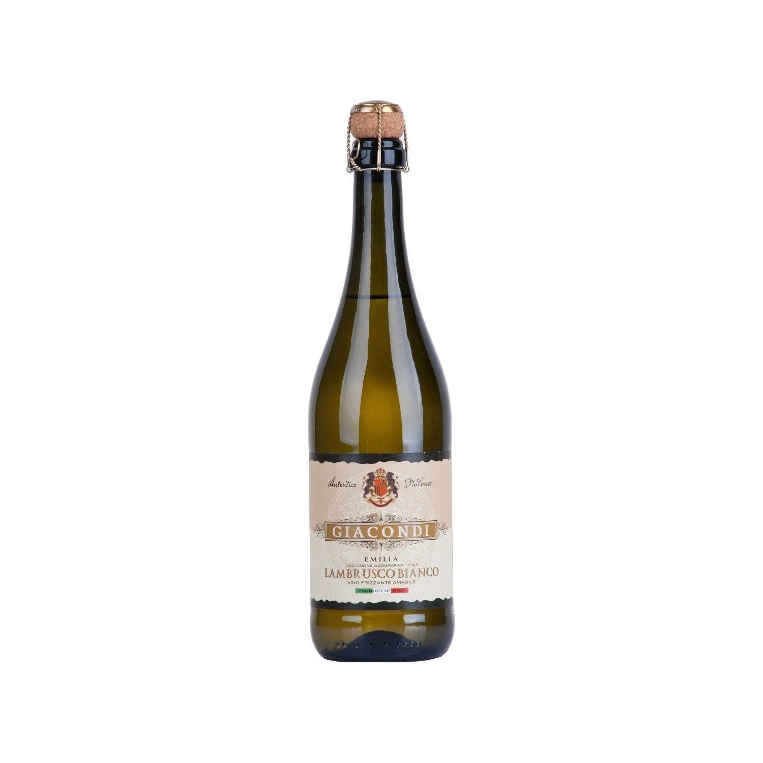 Lambrusco bianco. Джаконди Ламбруско Бьянко. Вино игристое Giacondi Lambrusco Bianco Emilia IGT, 0.75 Л. Вино Ламбруско Эмилия Палестро белое. Ламбруско Бьянко Эмилия Джаконди.