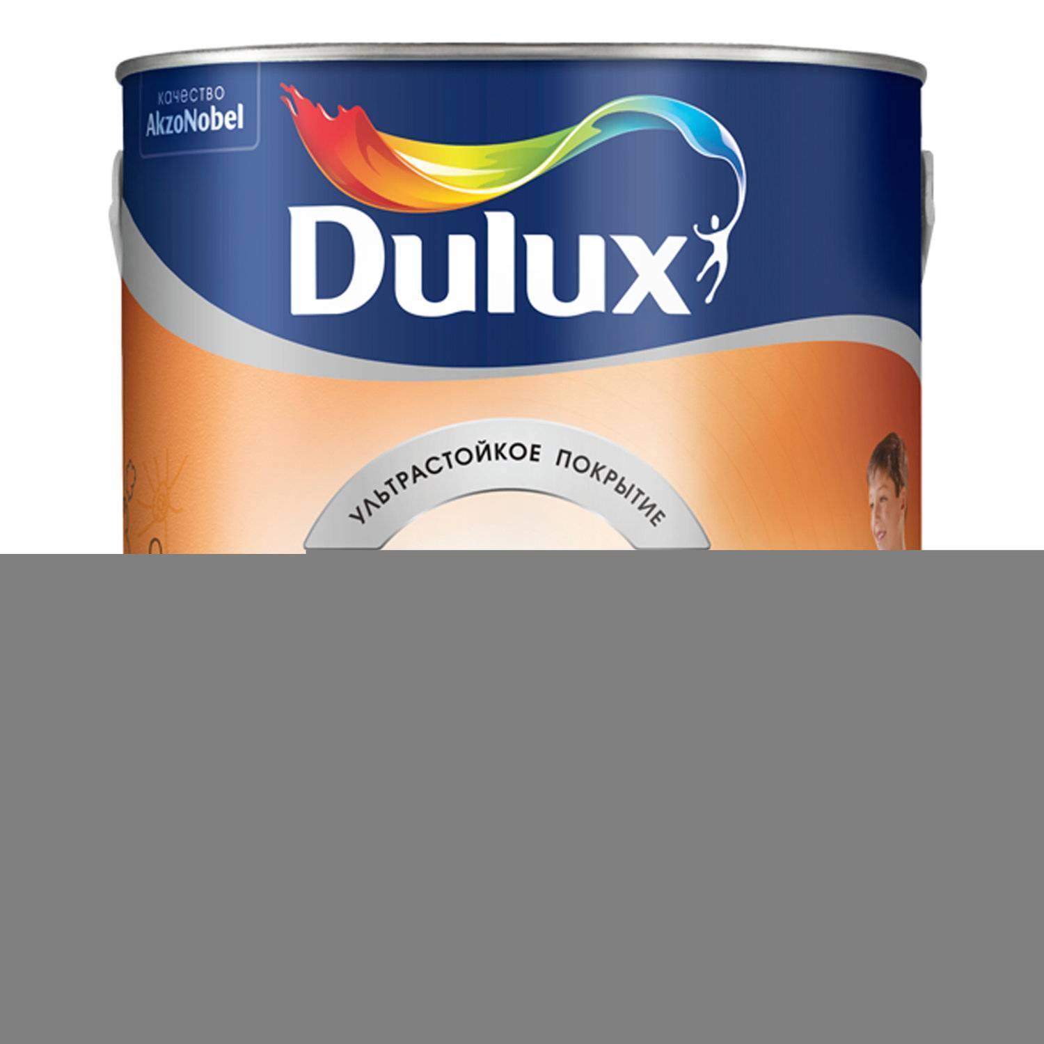 Краска для детских комнат dulux ultra resist