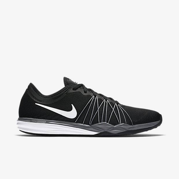 nike dual fusion hit training