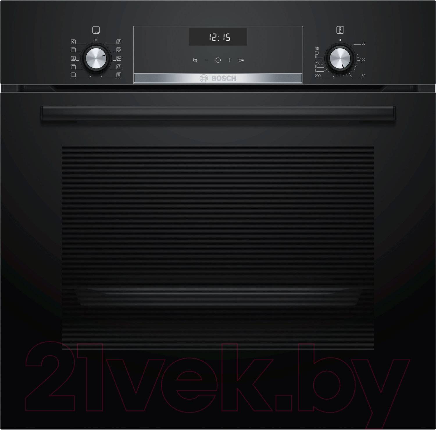 Электрический духовой шкаф electrolux kvlae00wt