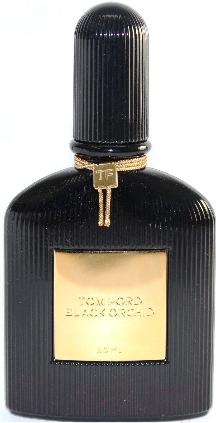 black orchid 30 ml