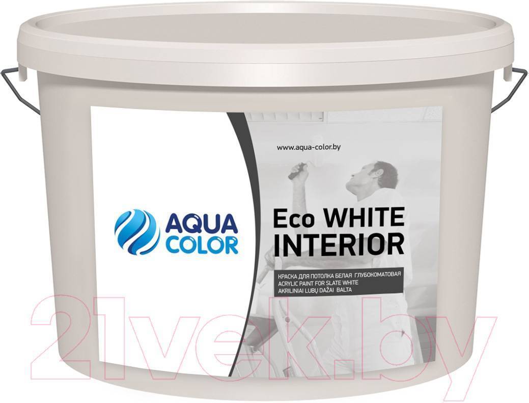 Eco white. Краска Aquacolor Ultra Slate. Краска Aquacolor Eco fasade. Eco White белая. Краска Aquacolor Eco Garden.