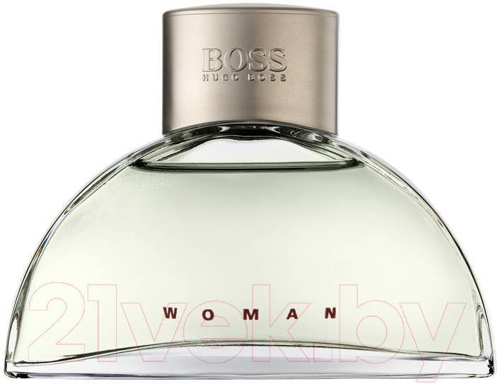 hugo boss woman 90 ml