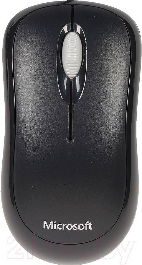 microsoft basic optical mouse 2.0