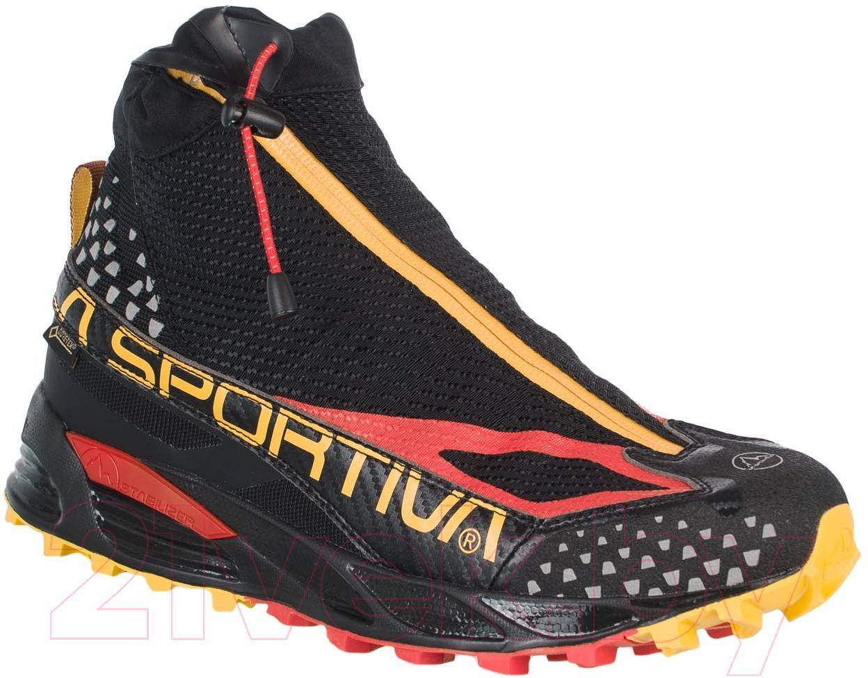 Кроссовки la Sportiva Crossover 2.0