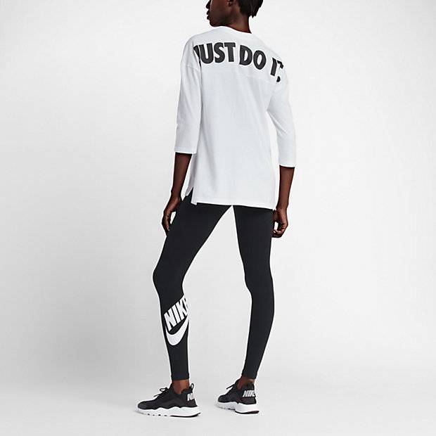 just do it nike tee