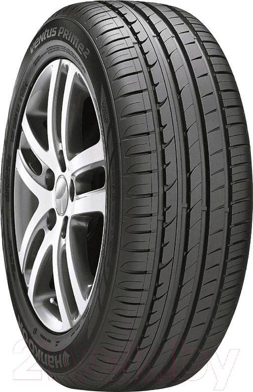 Hankook prime 2 отзывы