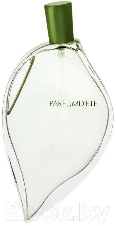 Murmur d ete