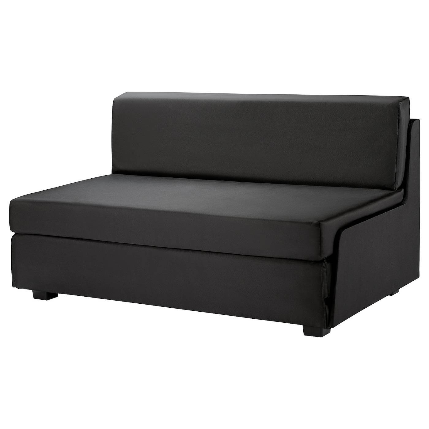 IKEA - СВЭНСТА 2-местный диван-кровать купить в Старом Осколе - SKU5437591