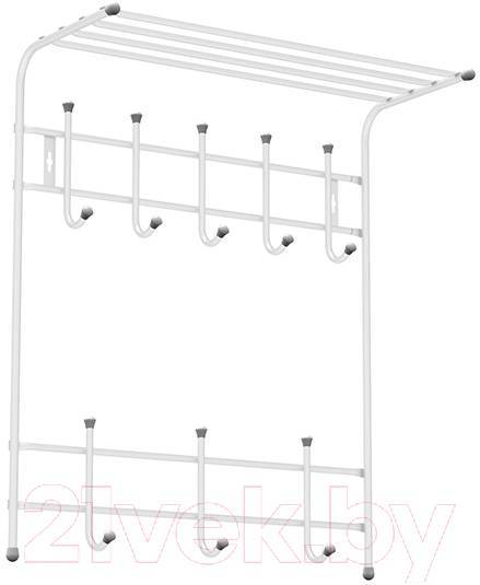 Вешалка для одежды nika