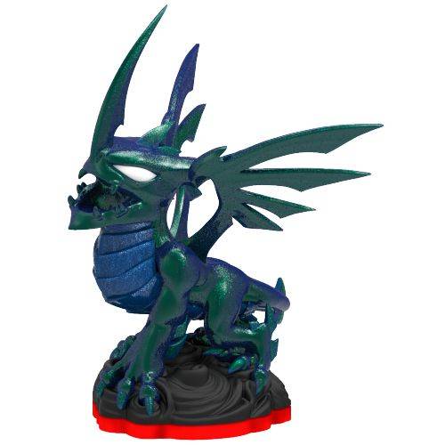 skylanders trap team echo