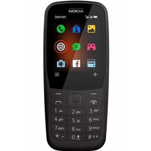 nokia 220 4g dual sim