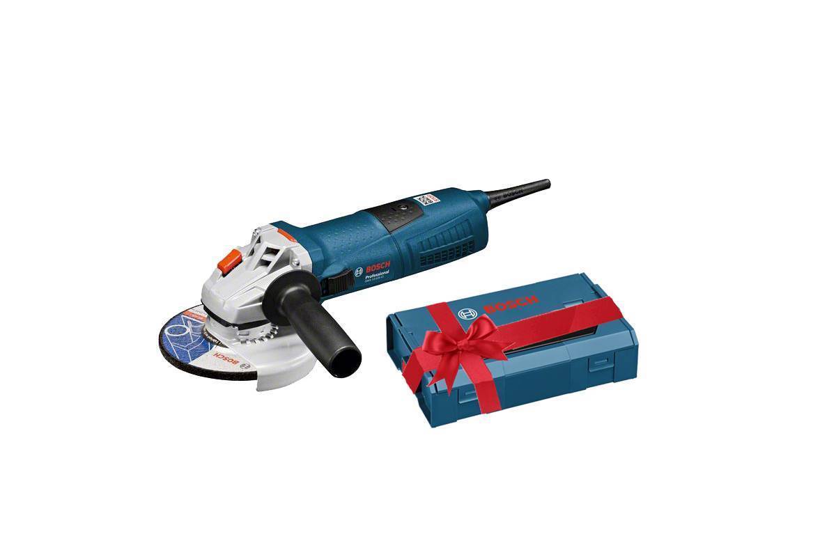 7 125 13. Bosch GWS 13-125 Cie. Угловая шлифмашина GWS 13-125 Cie Bosch. Болгарка Bosch GWS 660. УШМ Bosch GWS 15-150 CIH.