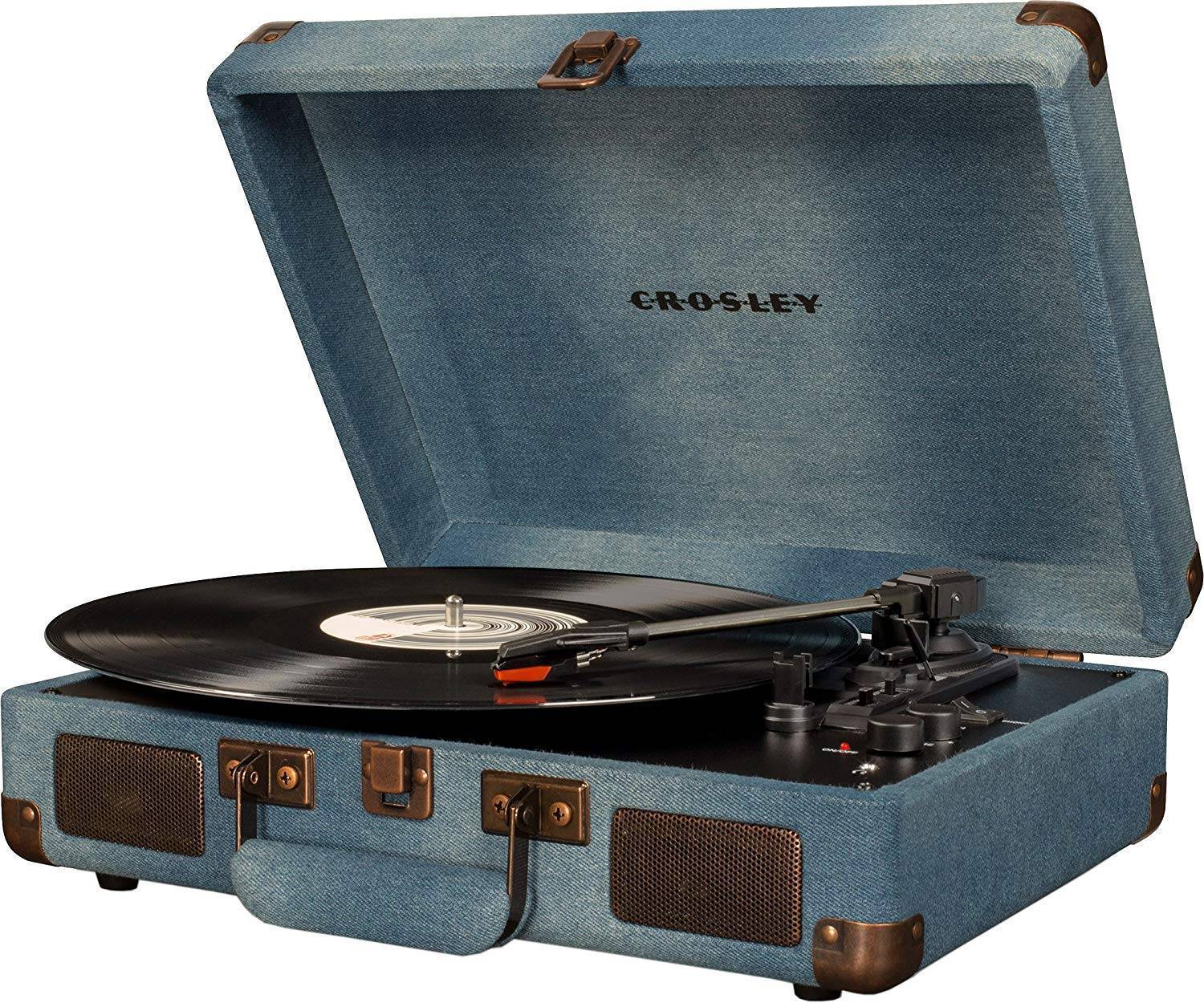 Проигрыватель Crosley Купить В Москве