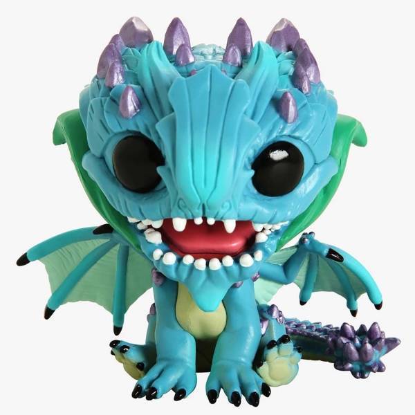 aurene funko pop