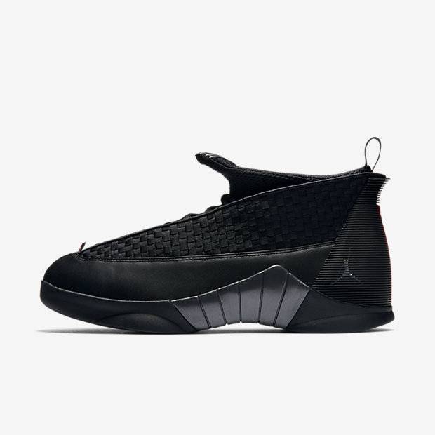 Nike air cheap jordan 15 retro