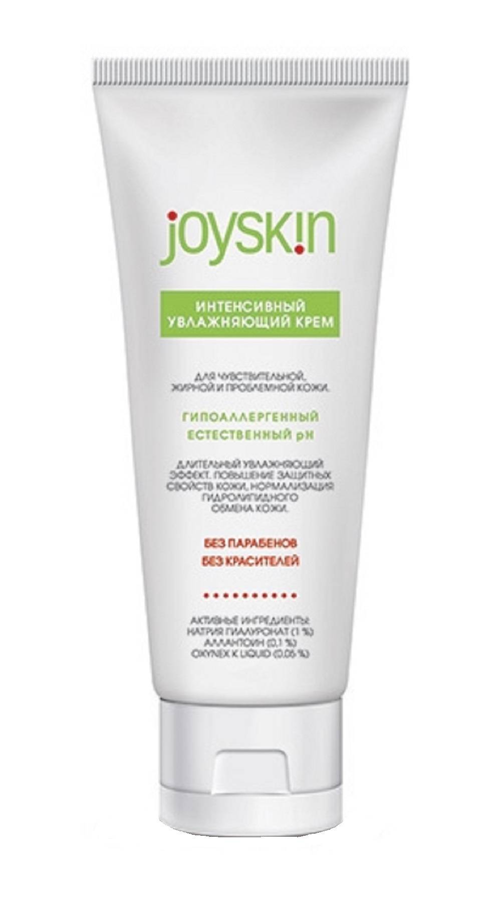 Очищающий Гель Joyskin Купить