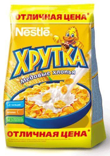 Хрутка медовые. Хрутка кукурузные хлопья медовые. Хлопья Nestle Хрутка кукурузные, 700г. Хрутка 300гр хлопья. Nestle Хрутка "кукурузные хлопья" готовый завтрак, 700 г.