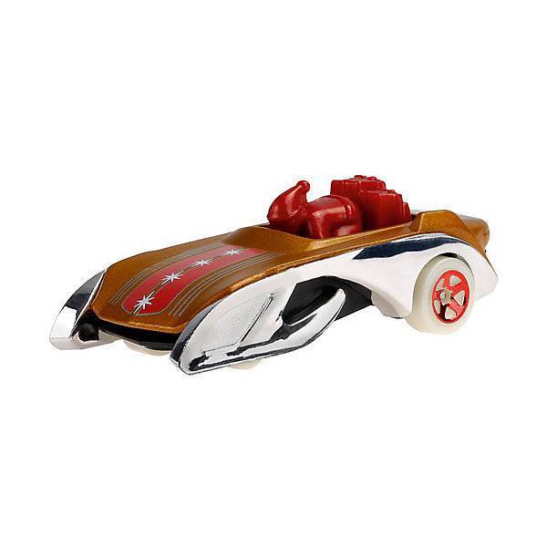 rockin santa sled hot wheels