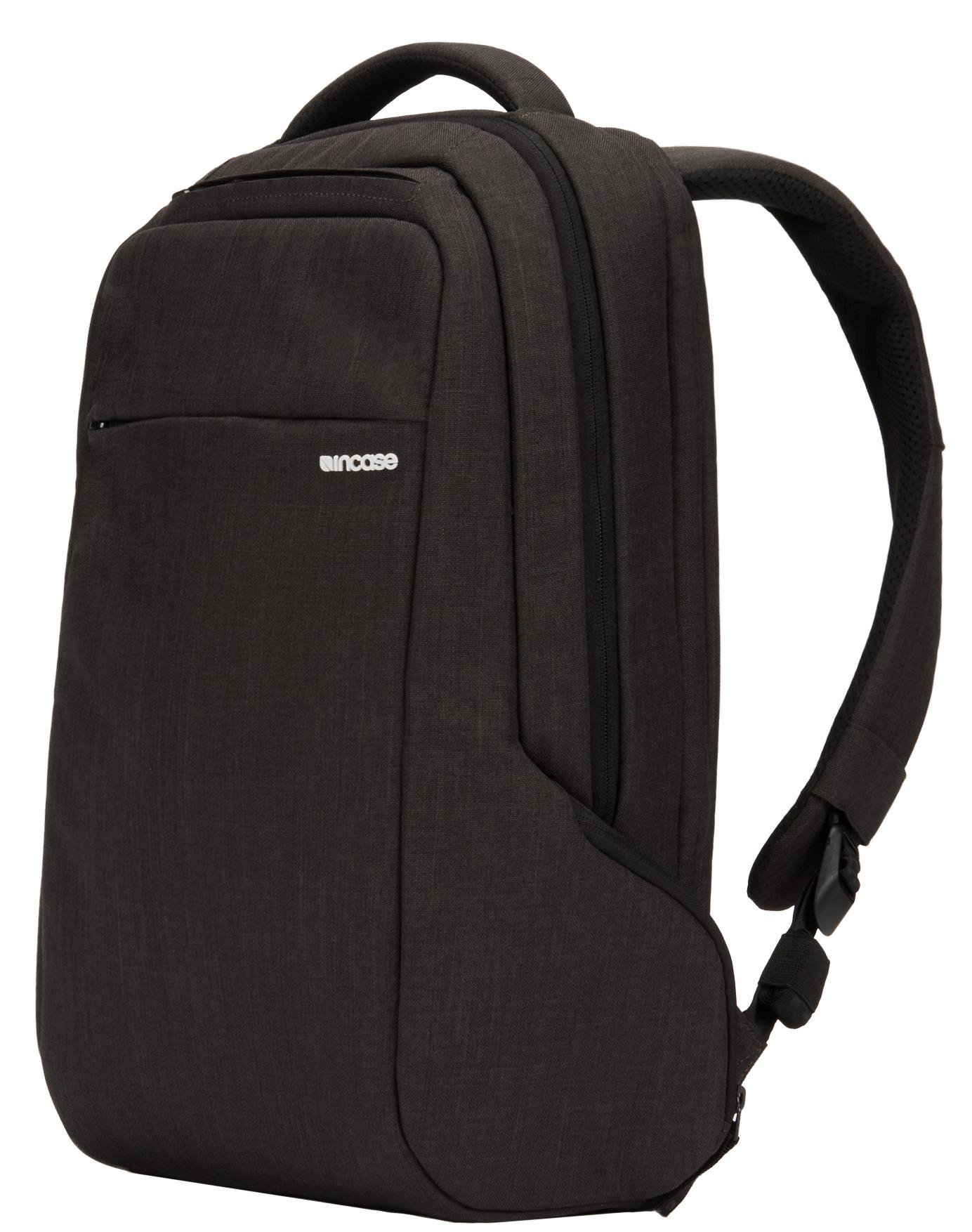 icon lite backpack with woolenex