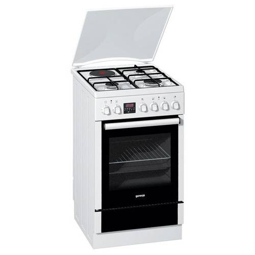 Gorenje k5341wf характеристики мощность духового шкафа