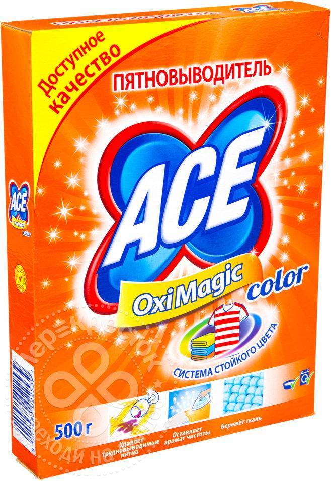 Ace oxi magic. Ace пятновыводитель Oxi Magic Color 200г. Асе пятновыводитель Oxi Magic 500 г. Ace Oxi Magic Color пятновыводитель 200г 200 г. АС био Оксимэджик колор пятновыводитель.