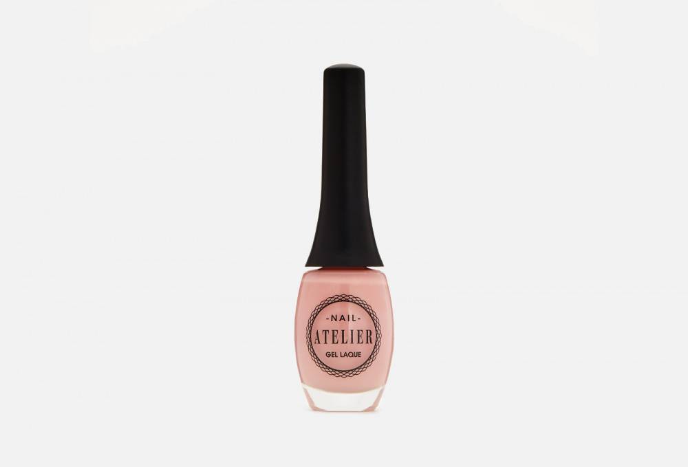 Гель-лак для ногтей Vivienne Sabo Nail Atelier 145 нюдовый 12 мл