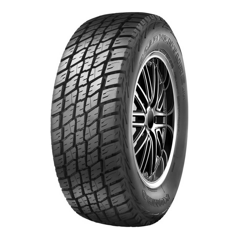 Kumho Road Venture AT61 205/75 R15 97S (2247373) где купить в  Санкт-Петербурге - SKU5843646