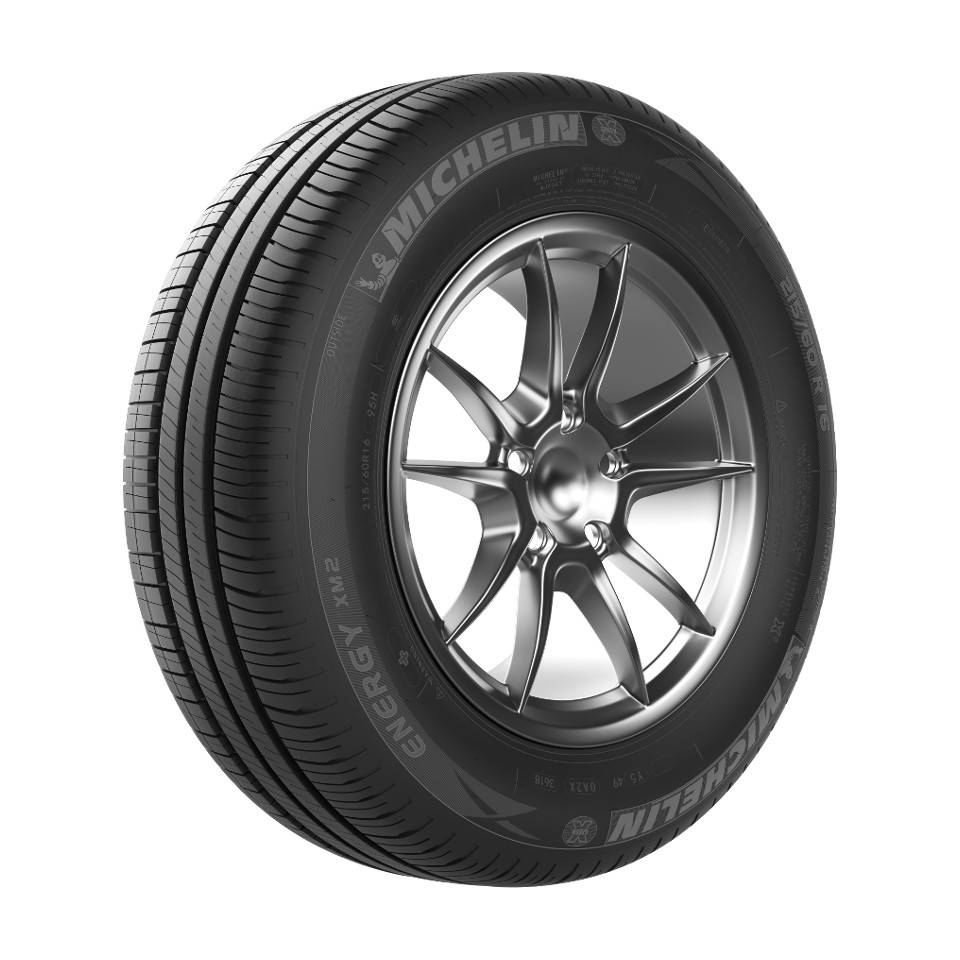 Michelin Energy XM2 + 215/60 R16 95H (468193) где купить в Старом Осколе,  отзывы - SKU5843718