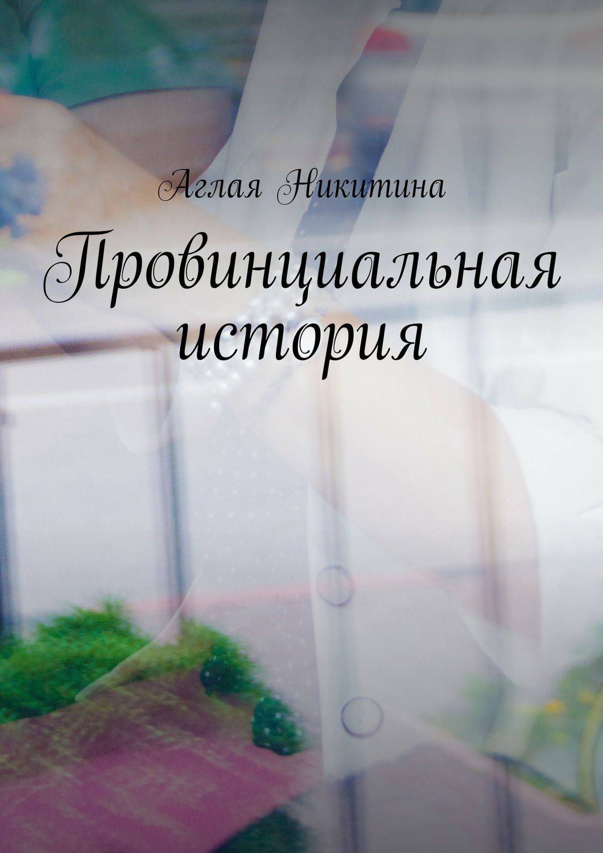 Слушать аудиокнигу провинциальная история. Провинциальная история.