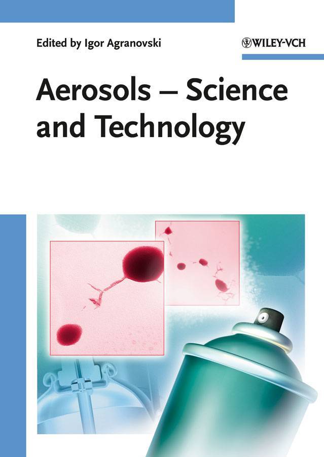 Aerosol science