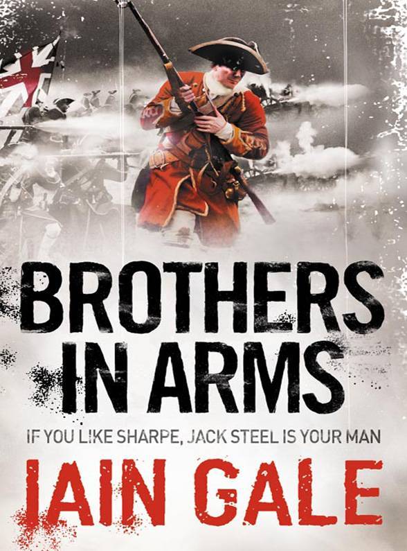 Brothers books. Brothers in Arms.