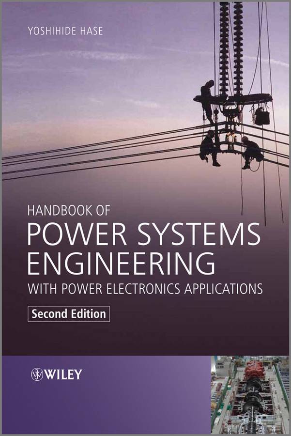 Power systems engineering