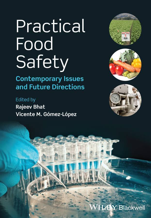 Future directions. Practical food Safety.