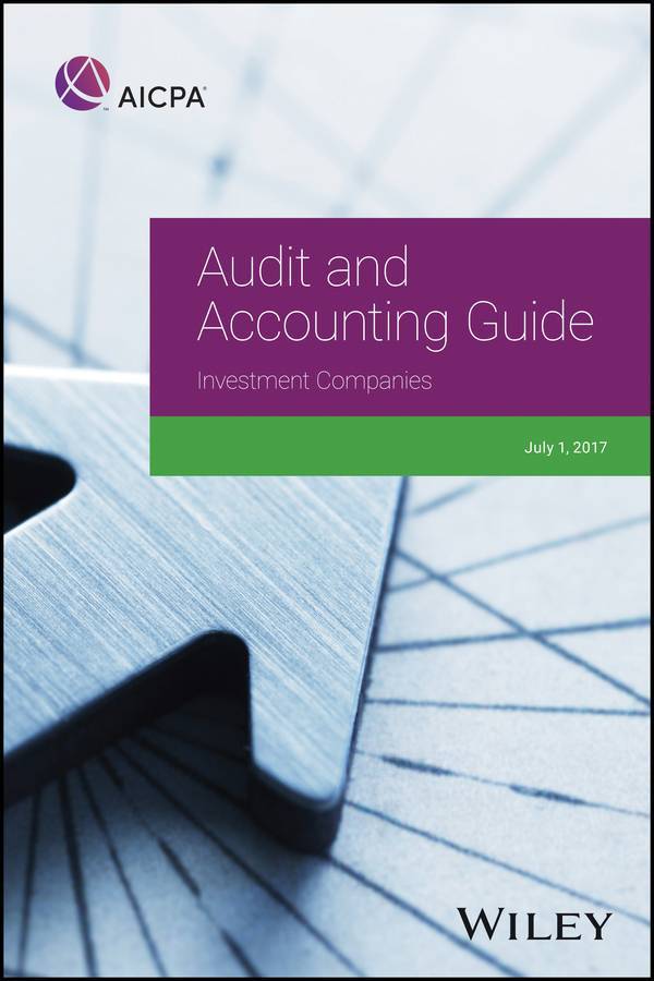 Account guide. AICPA аудит. Auditor's Guide to it Auditing. It Audit.