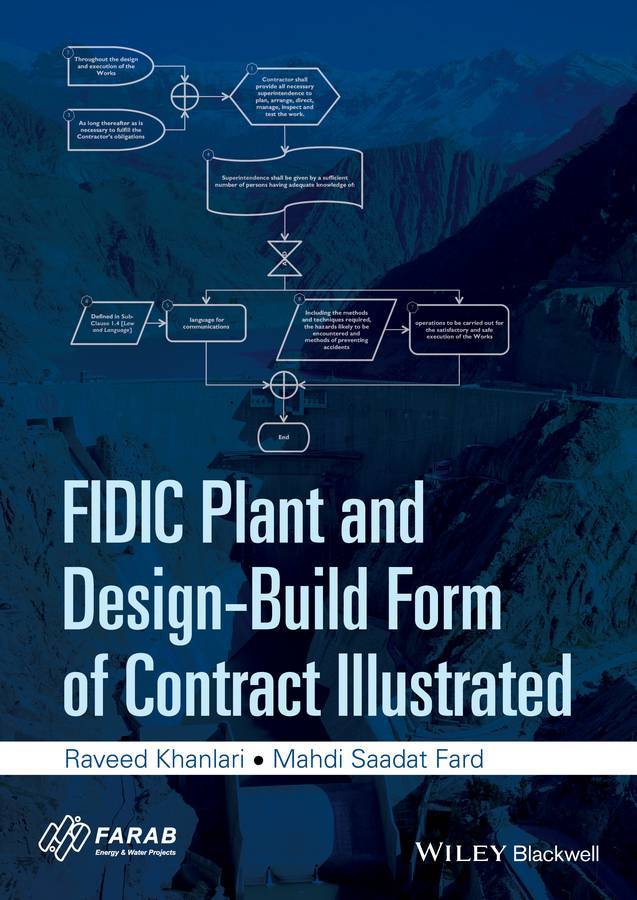 Build form. Plant and Design build FIDIC. FIDIC Contracts forms.