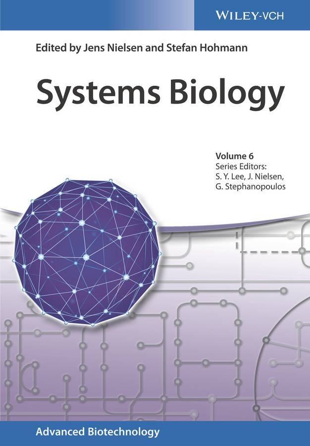 Author systems. Система Нельсон. A first course in Systems Biology. Textbook Modeling in Systems Biology with r.