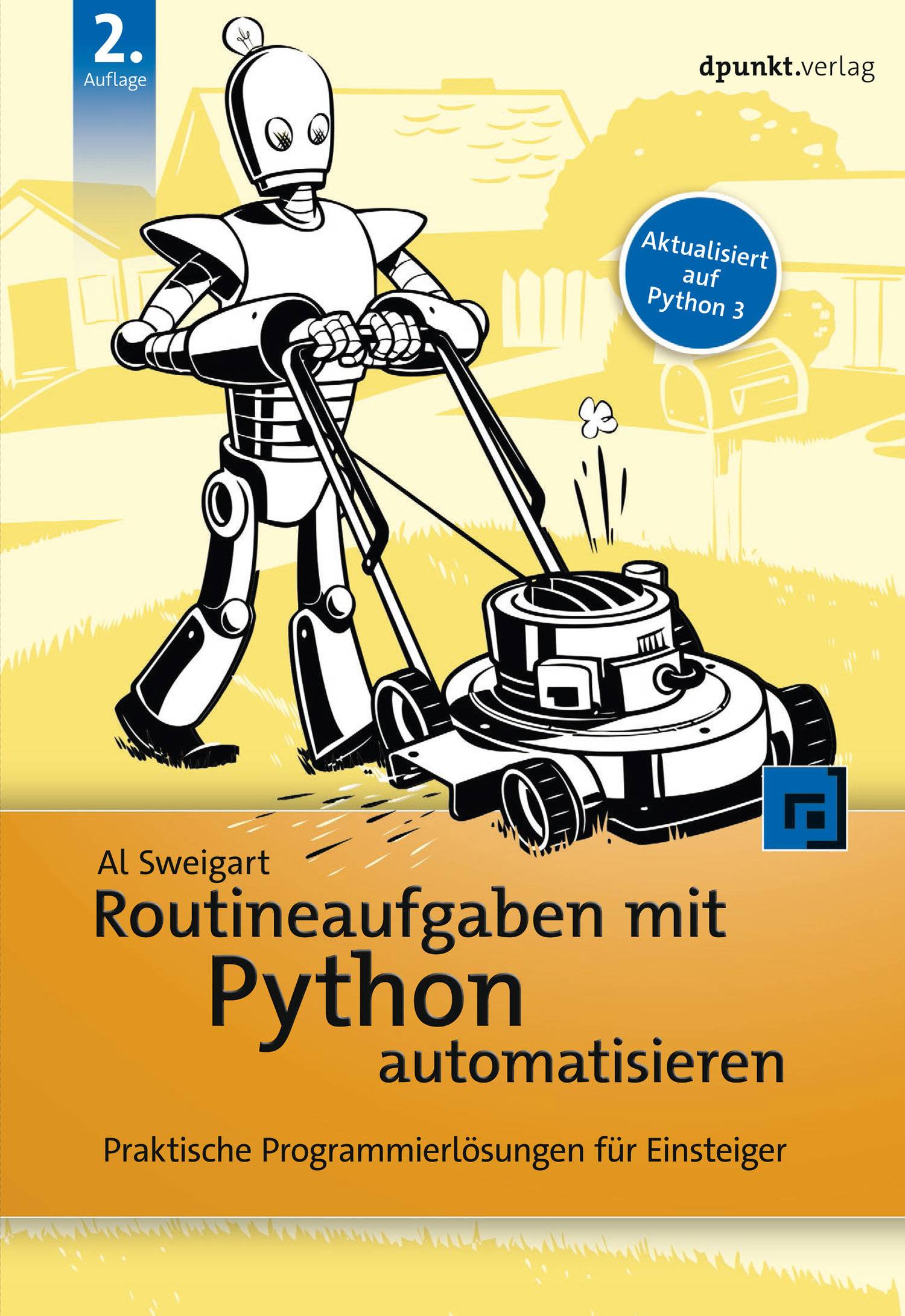 Большая книга проектов python свейгарт э