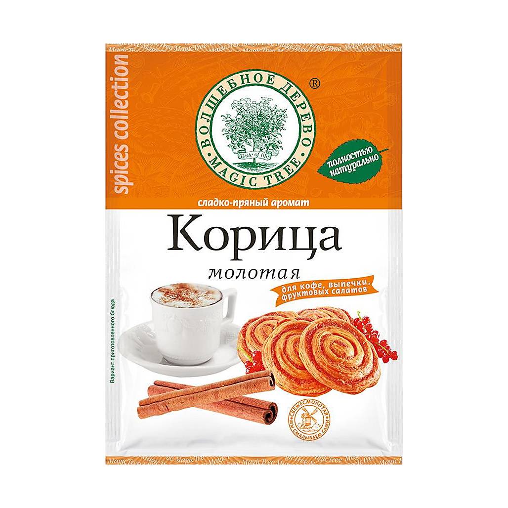 Корица Цена