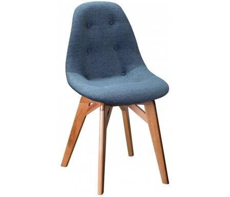 Стул eames lite сканди грей