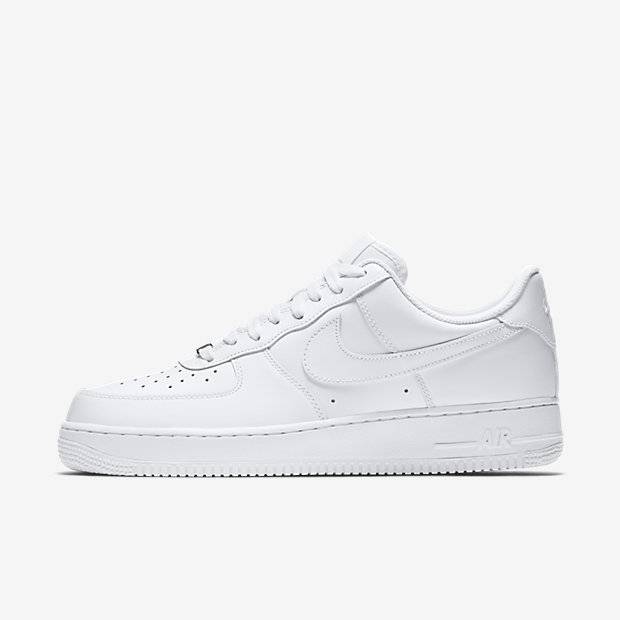 nike air force 1 restock date