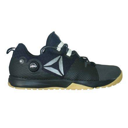 reebok pump crossfit