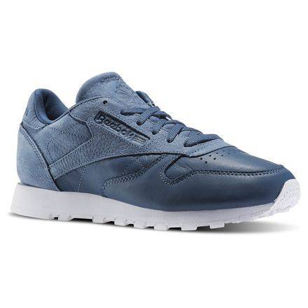 Купить Кроссовки Reebok Classic Leather