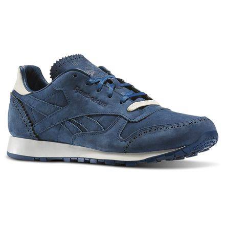 Купить Кроссовки Reebok Classic Leather