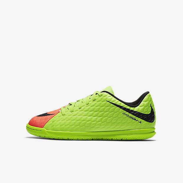 Nike hypervenomx outlet phade