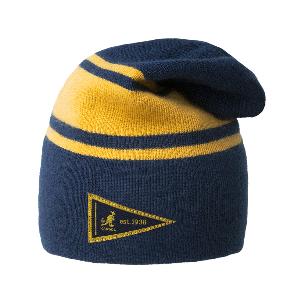Шапка kangol. Kangol HM синяя шапка. Шапка Kangol Reversible Stripe Slouch Beanie. Шапка Kangol желтый. Kangol Rock Art Beanie.