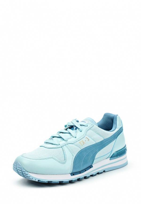 puma tx3