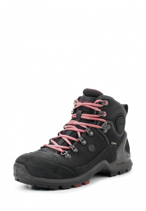 Ecco biom store terrain pink